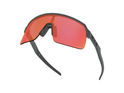 OAKLEY Sunglasses Sutro Lite Matte Carbon | Prizm Trail Torch OO9463-0439