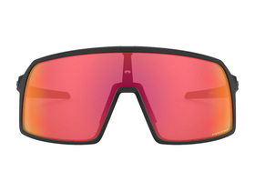 OAKLEY Sunglasses Sutro S Matte Black | Prizm Trail Torch...