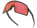 OAKLEY Sunglasses Sutro S Matte Black | Prizm Trail Torch OO9462-0328