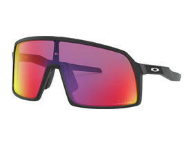 OAKLEY Sonnenbrille Sutro S Matte Black | Prizm Road...