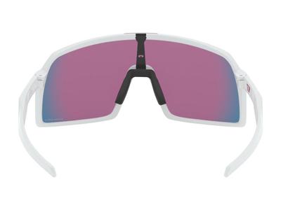 Oakley sutro clearance white