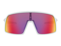 OAKLEY Sonnenbrille Sutro S Matte White | Prizm Road OO9462-0528