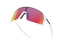 OAKLEY Sunglasses Sutro S Matte White | Prizm Road OO9462-0528