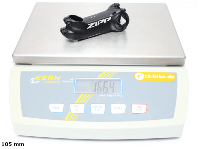 ZIPP Stem Service Course 31,8 mm | +/-25°