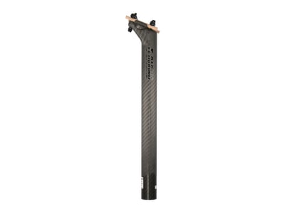 DARIMO CARBON Sattelsttze T2 SB 15 mm Offset | 3K matt /...