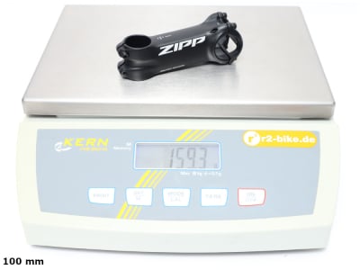 ZIPP Stem Service Course 31,8 mm | +/-6°