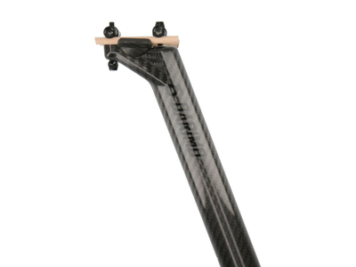 DARIMO CARBON Seatpost T2 SB 15 mm Offset | 3K bright /...