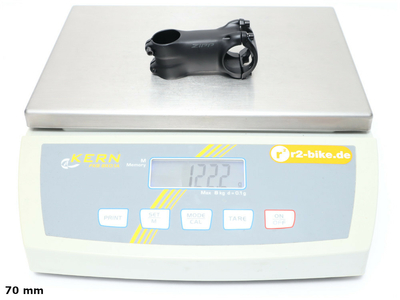 ZIPP Stem Service Course SL 31,8 mm | +/-6 70 mm