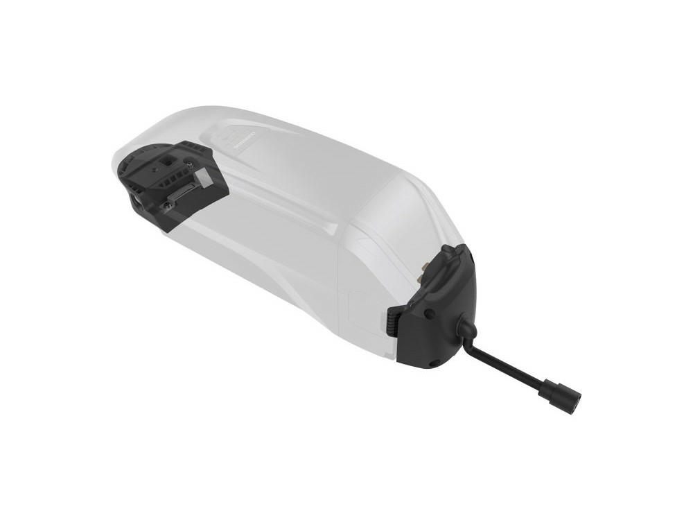shimano steps compatible lights