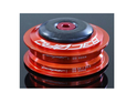 YUNIPER Headset R3CORD Ultralight | S.H.I.S. ZS44/28,6 | ZS44/30