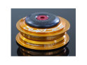 YUNIPER Headset R3CORD Ultralight | S.H.I.S. ZS44/28,6 | ZS44/30 orange