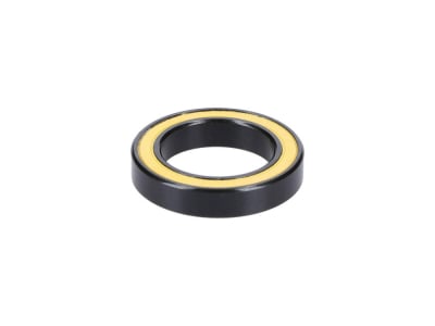 YUNIPER Bearing Nitro Plus | 6803 2RS | 17 x 26 x 5 mm | black