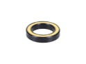 YUNIPER Bearing Nitro Plus | 6803 2RS | 17 x 26 x 5 mm | black