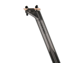 DARIMO Seatpost T2 SB 15 mm Offset | 3K bright / black |...