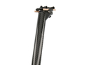 DARIMO CARBON Seatpost T2 SB 15 mm Offset | 3K bright / black | 30,9 mm