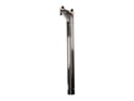 DARIMO Seatpost T2 SB 15 mm Offset | UD glossy / black | 27,2 mm 350 mm