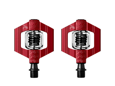 CRANKBROTHERS Pedals Candy 2 red