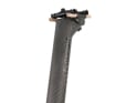 DARIMO Seatpost T2 SB 15 mm Offset | 3K matte / black | 27,2 mm 350 mm