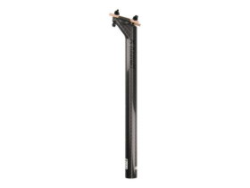 DARIMO Seatpost T2 SB 15 mm Offset | 3K bright / black |...