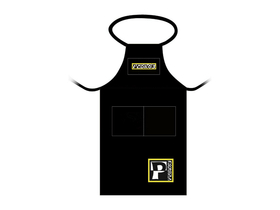 PEDROS Workshop Apron