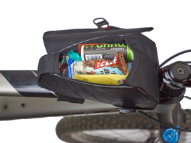 revelate top tube bag