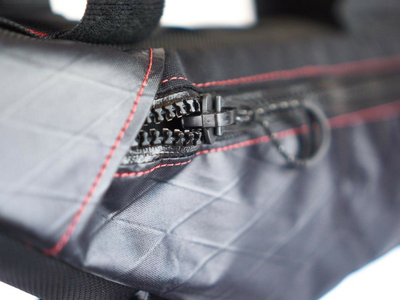 REVELATE DESIGNS Frame Bag Tangle