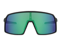 OAKLEY Sonnenbrille Sutro S Polished Black | Prizm Jade OO9462-0628