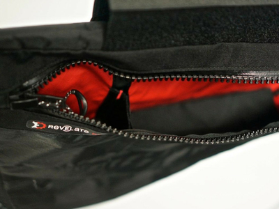 REVELATE DESIGNS Frame Bag Ripio