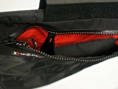 Revelate designs best sale ripio frame bag