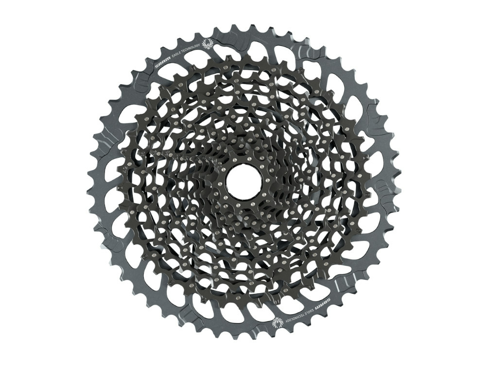 SRAM GX Eagle Upgrade Kit 1x12 | 52 teeth | XX1 | X01 Eagle Chain, 325,00