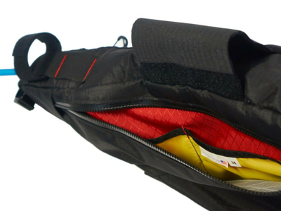 REVELATE DESIGNS Rahmentasche Ripio M | 6,3 Liter