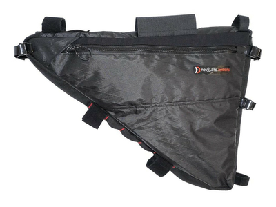 REVELATE DESIGNS Frame Bag Ripio L | 7,7 liter