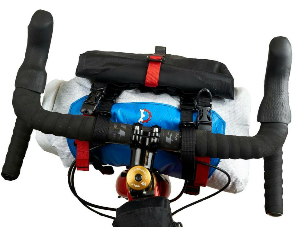 pronghorn bike bag