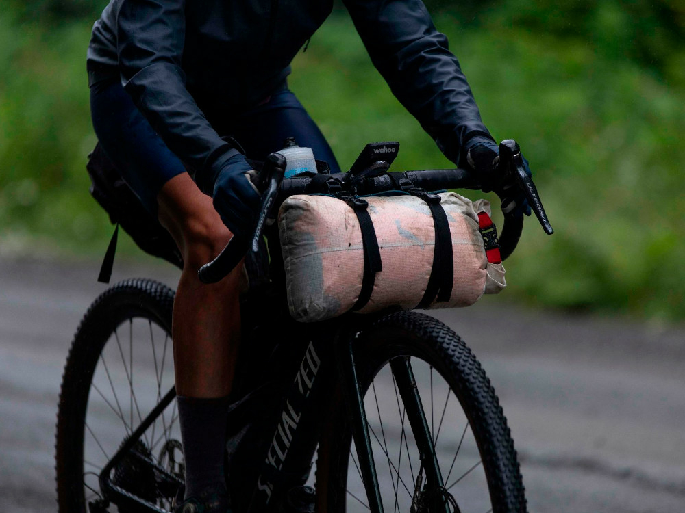 bicycle dry bag