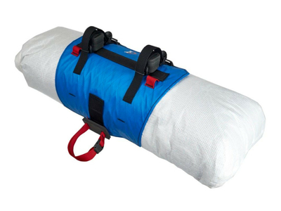 REVELATE DESIGNS Lenkertasche Pronghorn | 11 Liter