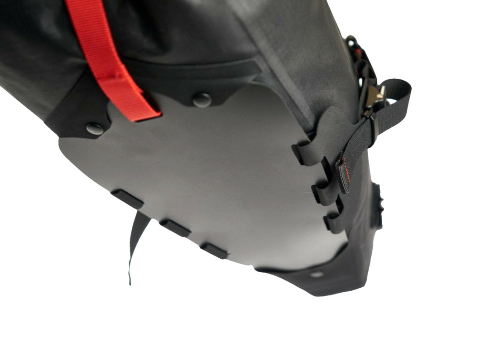 spinelock seat bag