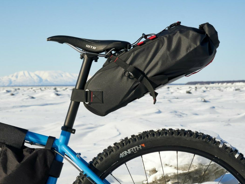 spinelock seat bag