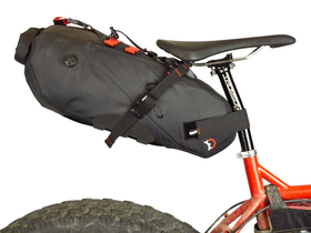 REVELATE DESIGNS Saddle Bag Spinelock | 10 liter