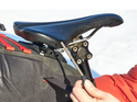 REVELATE DESIGNS Saddle Bag Spinelock | 10 liter