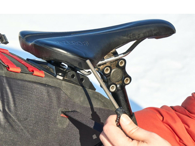 Revelate spinelock seat discount bag