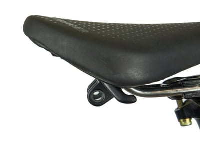 REVELATE DESIGNS Saddle Bag Spinelock | 16 liter