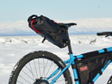 REVELATE DESIGNS Saddle Bag Spinelock | 16 liter