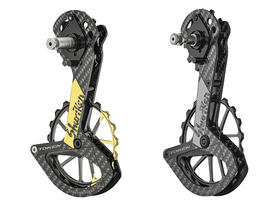 ultegra drivetrain