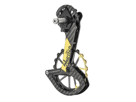 TOKEN Drivetrain Shuriken | for Shimano Dura Ace and Ultegra