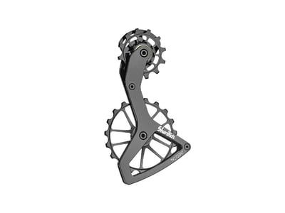 TOKEN Schaltwerkkfig Shuriken | Shimano 105