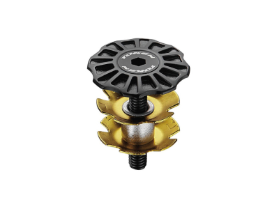 TOKEN Ahead Cap Arsenal with Claw | 1 1/8" black