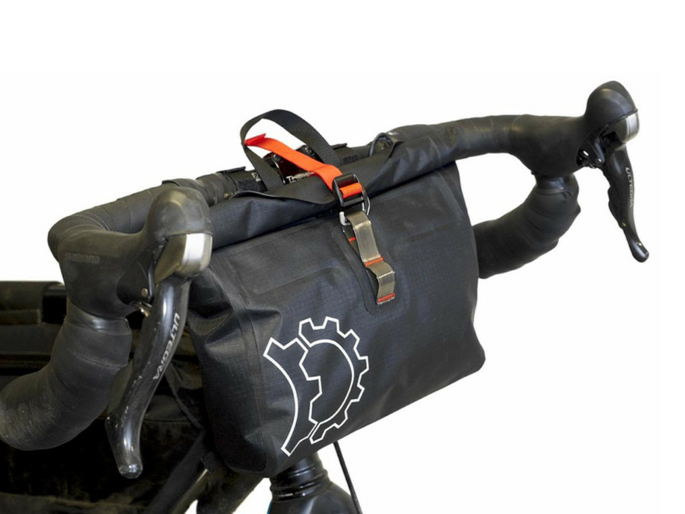 revelate handlebar bag