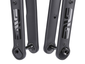 Enve Fork 29 Adventure Disc Carbon Tapered 1 5 12x100 Mm Thru Axl 685 00