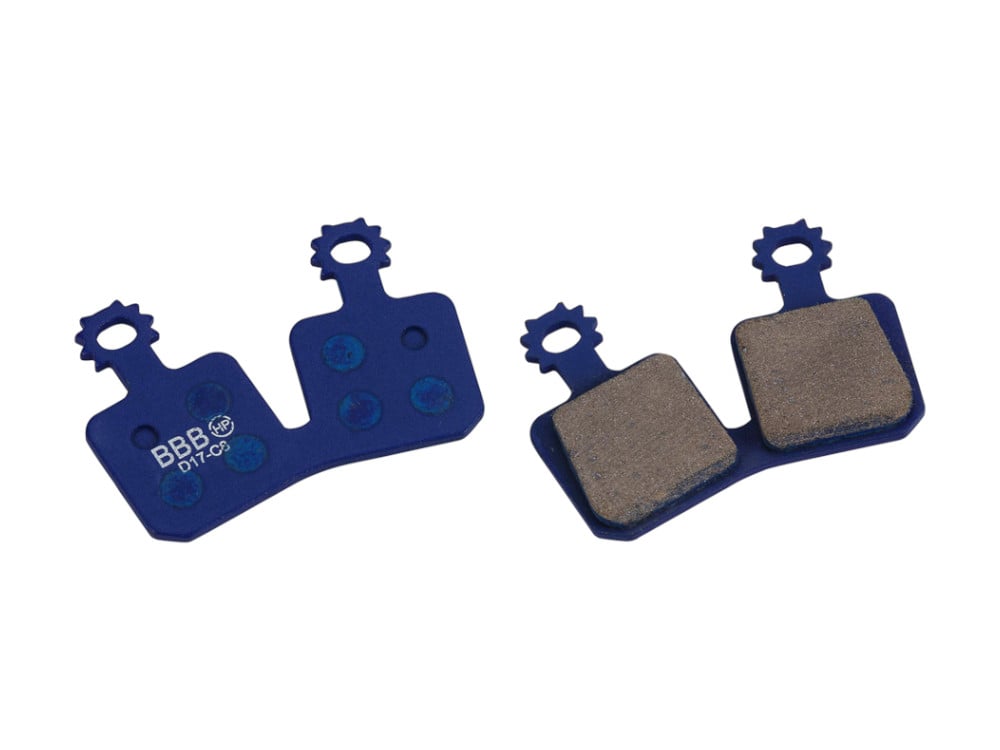 bbb brake pads