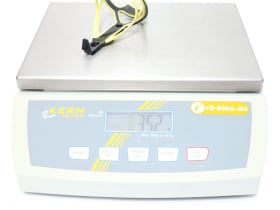 GARMIN Tacx Flaschenhalter Deva | gelb